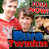 Euro Twinkin